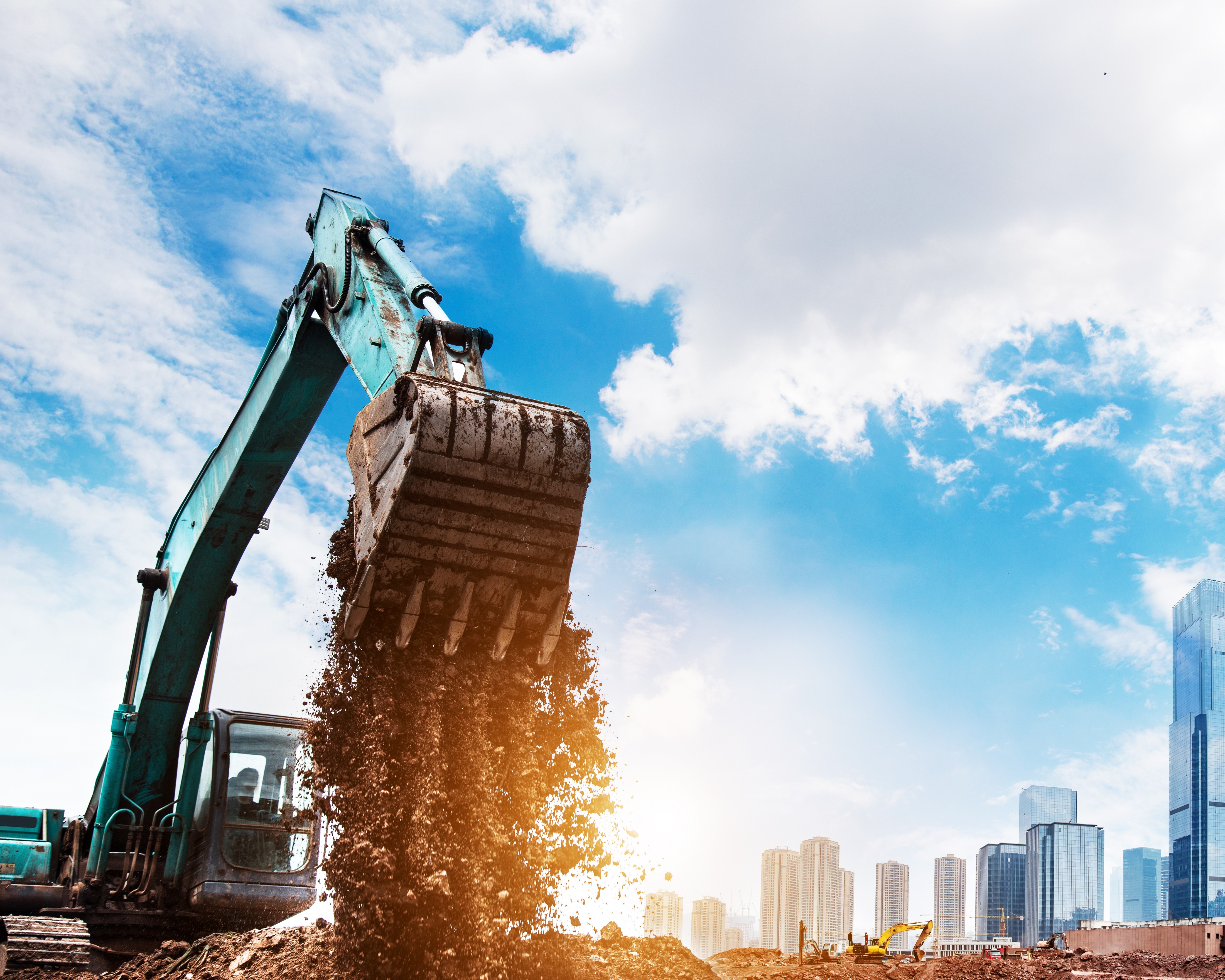 General Contractor RND